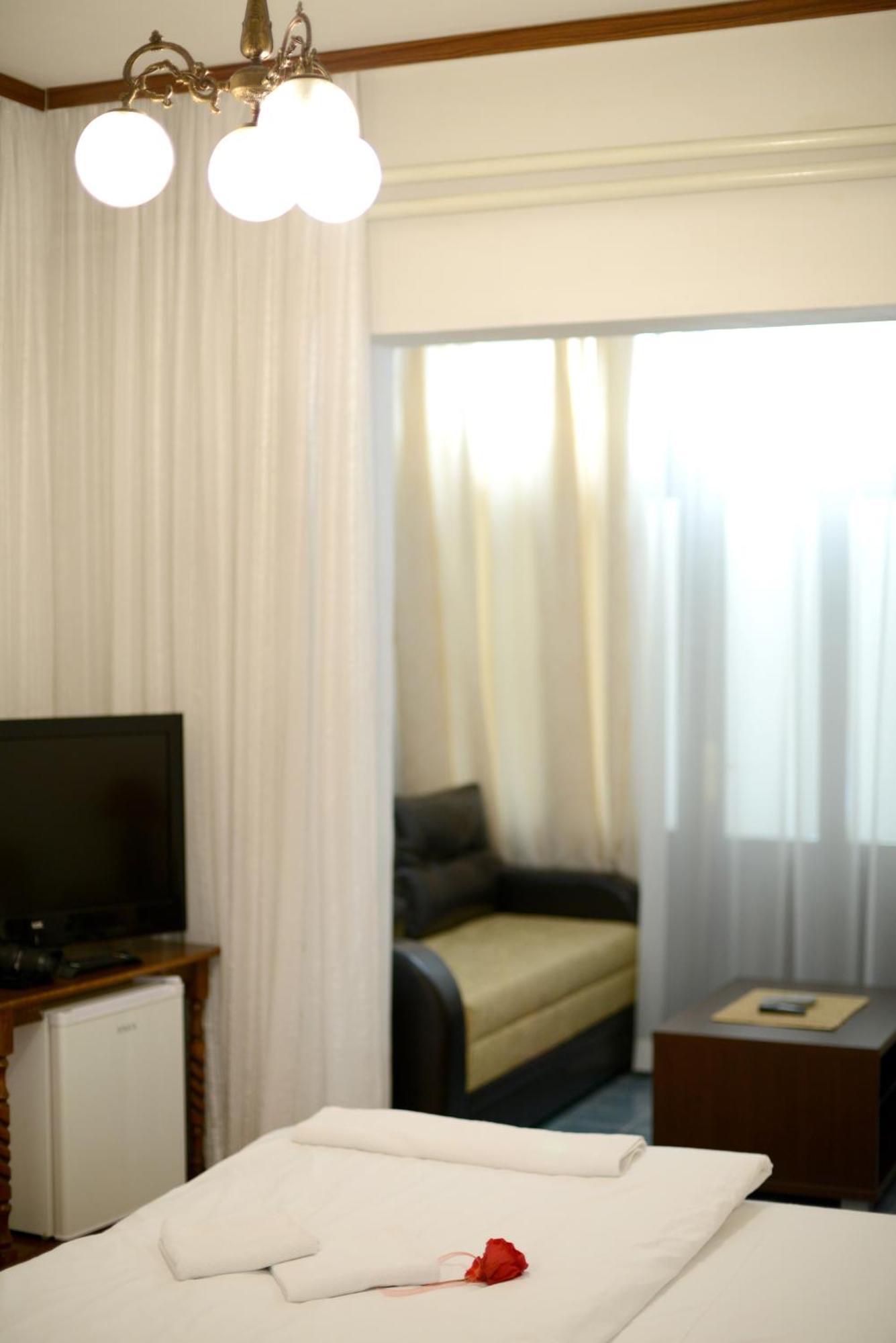 Hotel Sanja Former Oliva