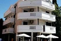 Sanja Former Oliva Budva