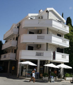 Hotel Sanja Former Oliva 3*