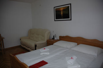 Sanja Former Oliva Hotel 3*