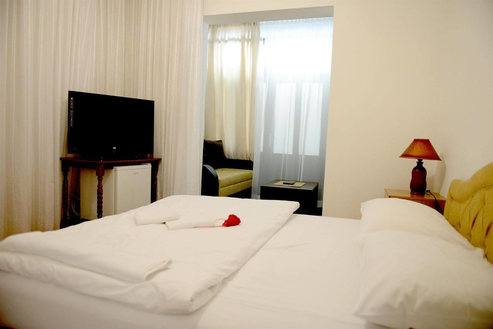 Sanja Former Oliva 3* Budva