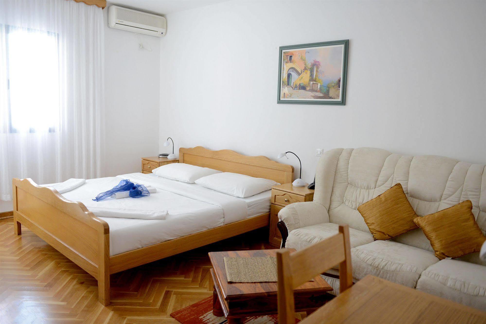 Sanja Former Oliva Hotel Budva