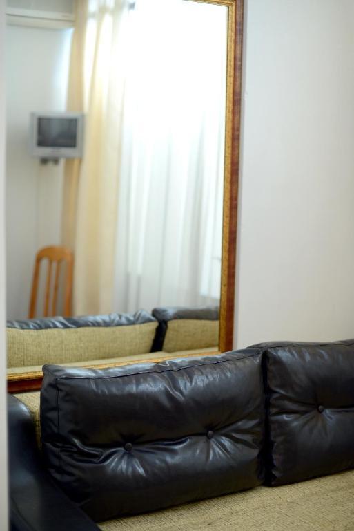 Sanja Former Oliva Hotell