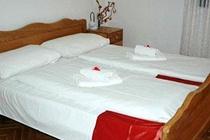 Sanja Former Oliva Hotell