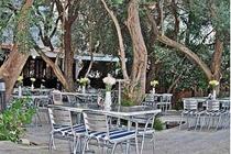 Sanja Former Oliva Hotell 3*